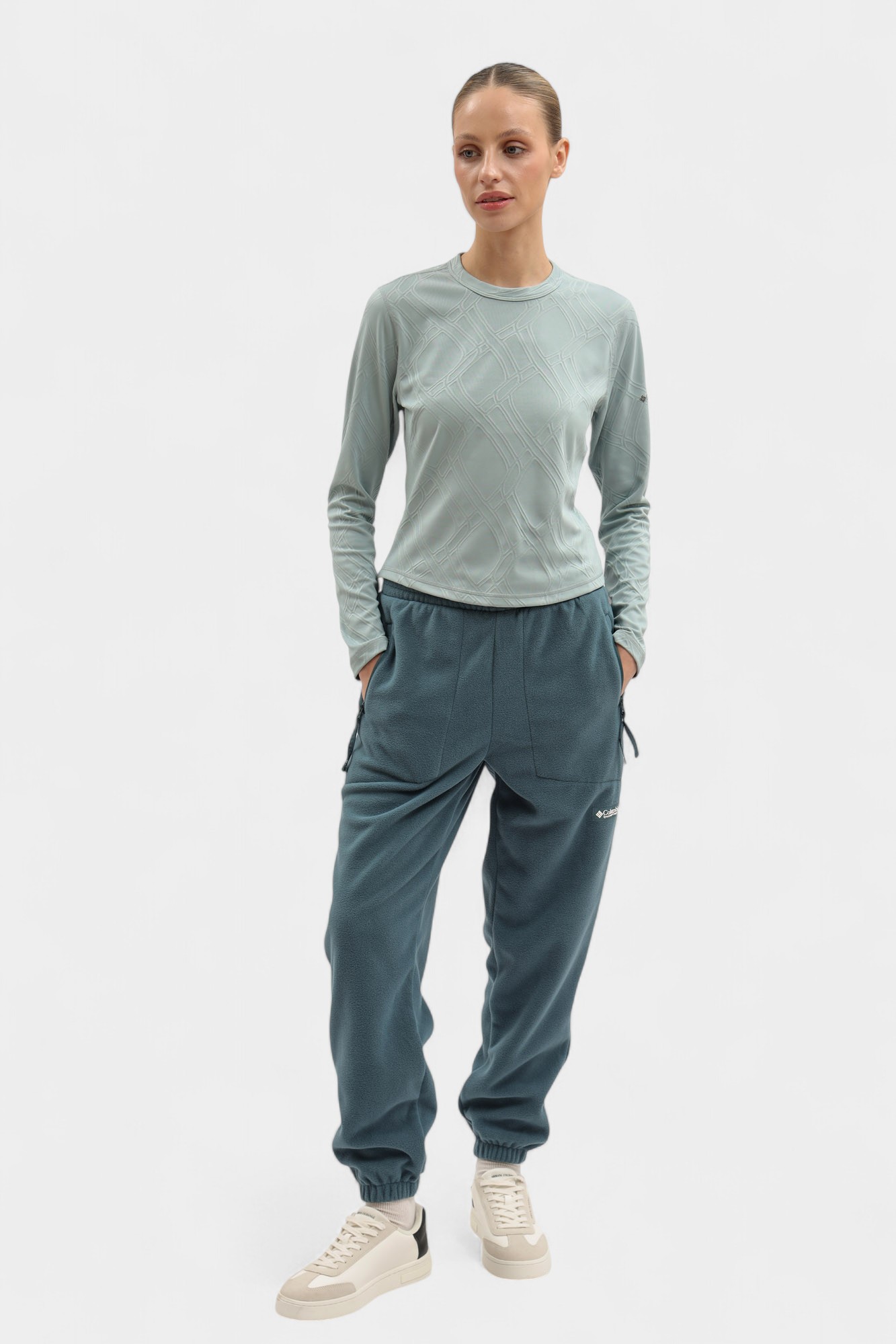 2136211 брюки спортивные columbia 