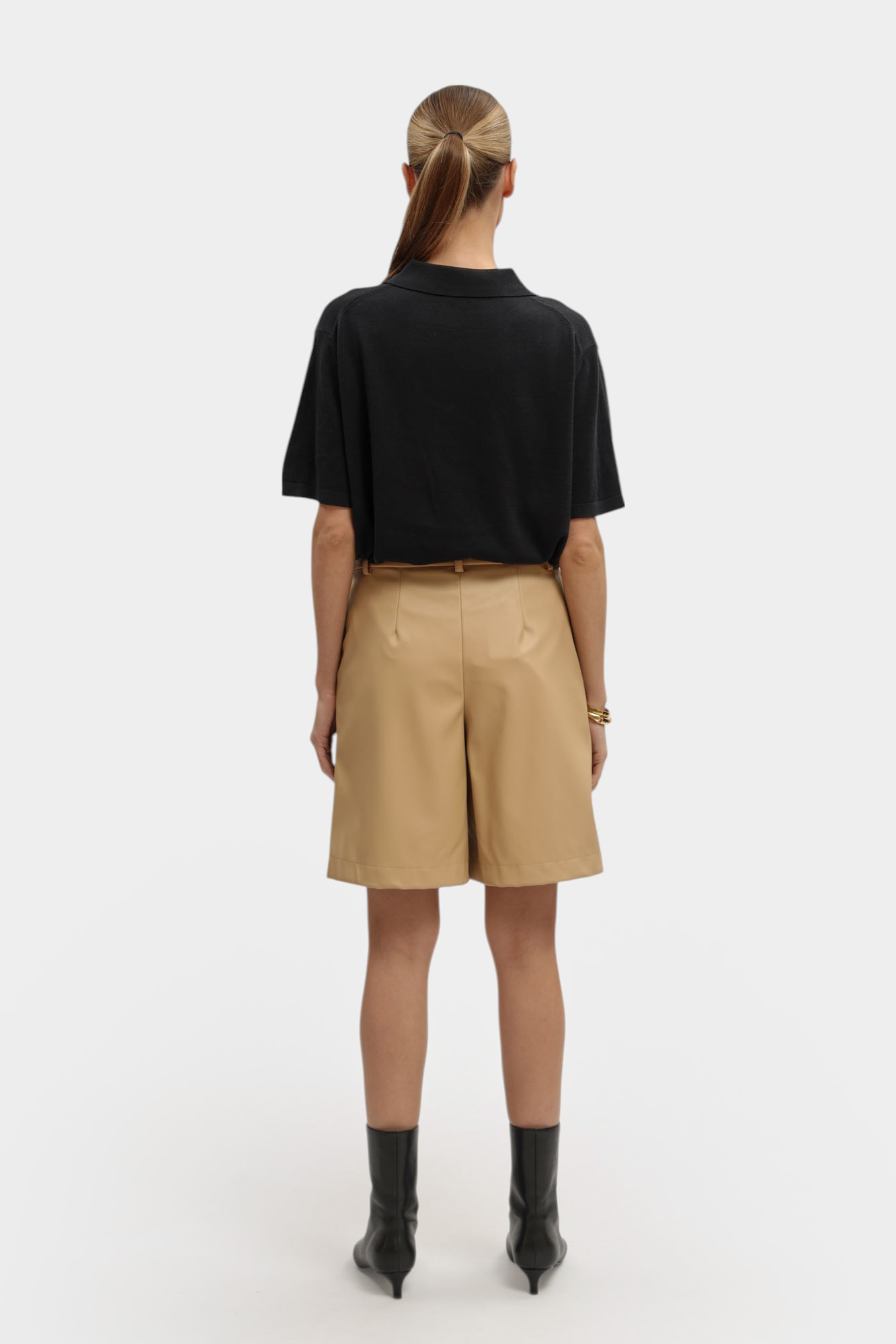 XW001265_AF16106 шорты armani exchange 