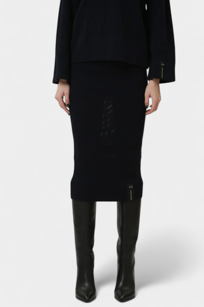 Юбка Armani Exchange