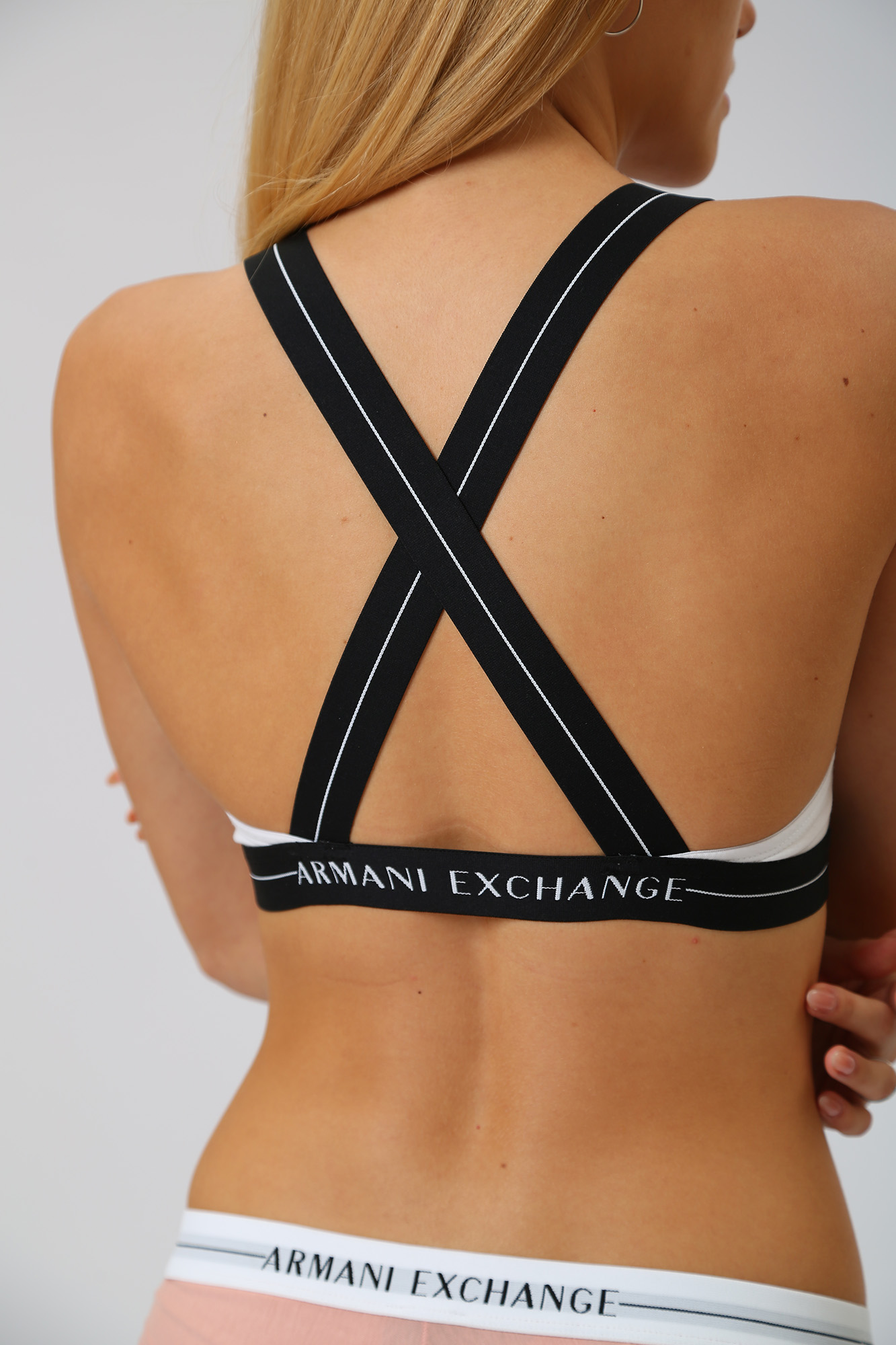 947016_2F502 бюстгальтер armani exchange 