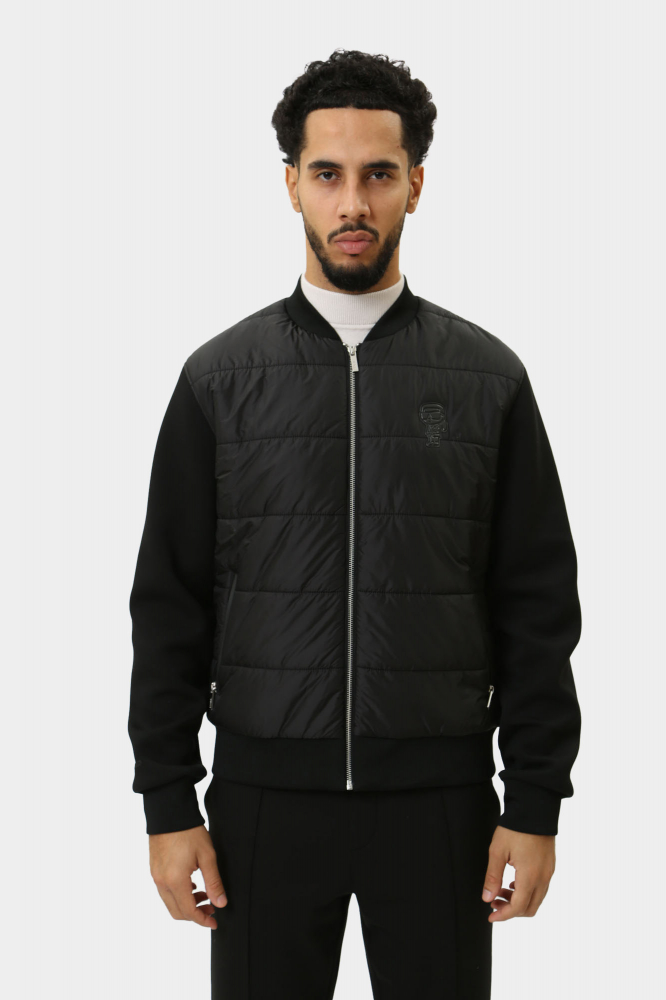 Кардиган Mustang  Синий