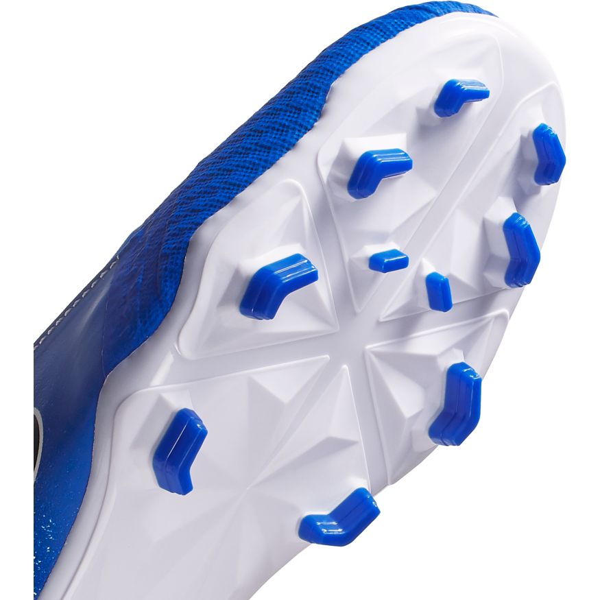  Футбольные бутсы Nike Синий