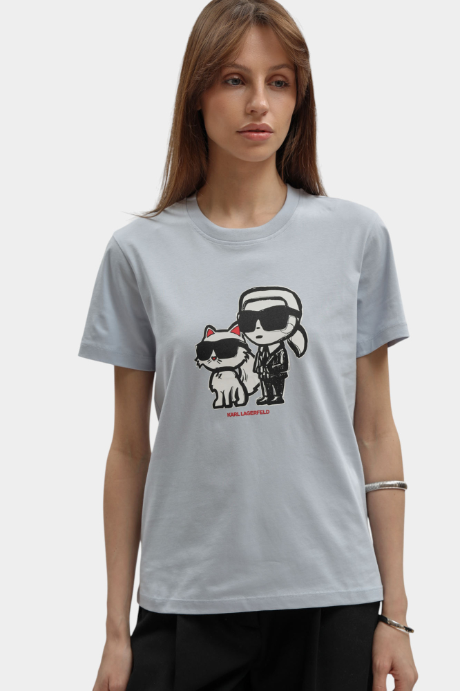 Джинсы SLIM JEANS UHW  Pepe Jeans  Синий