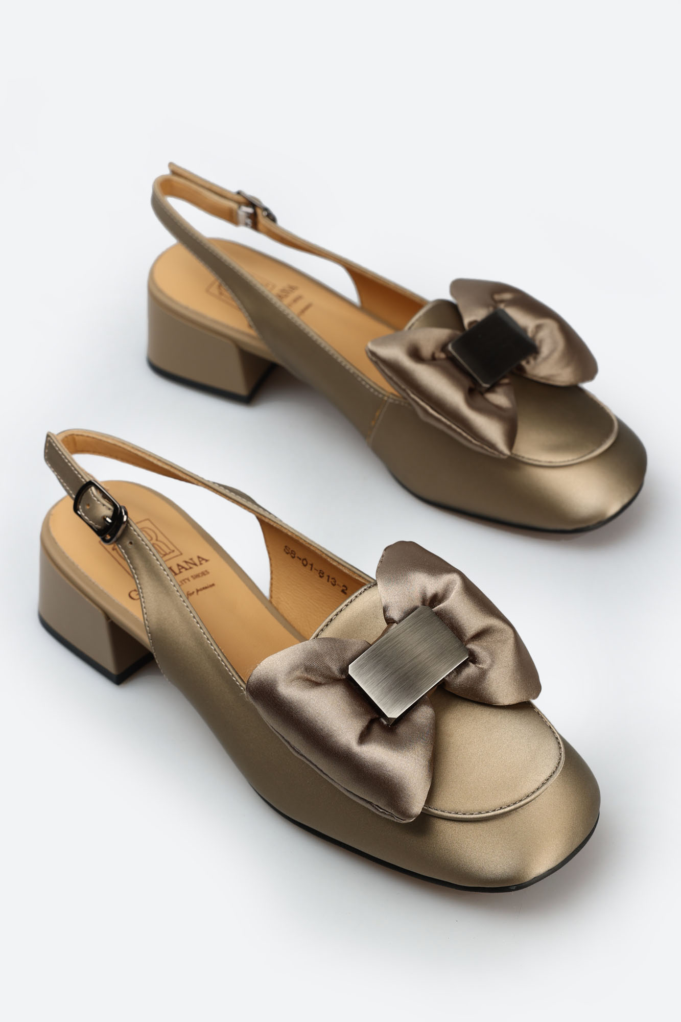 Босоножки Graciana