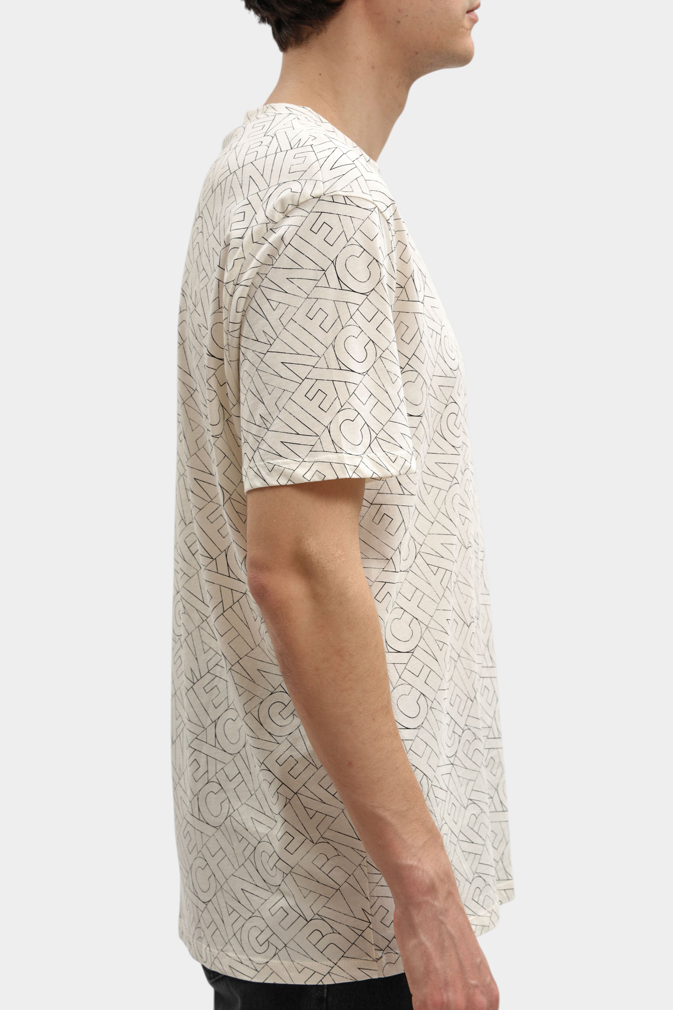 XM002783_AF10356 Футболка Armani Exchange Зеленый