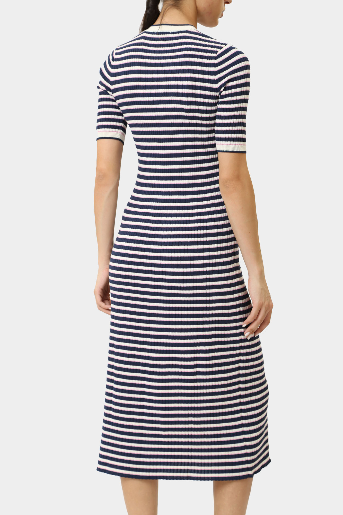 PL953575 платье pepe jeans 