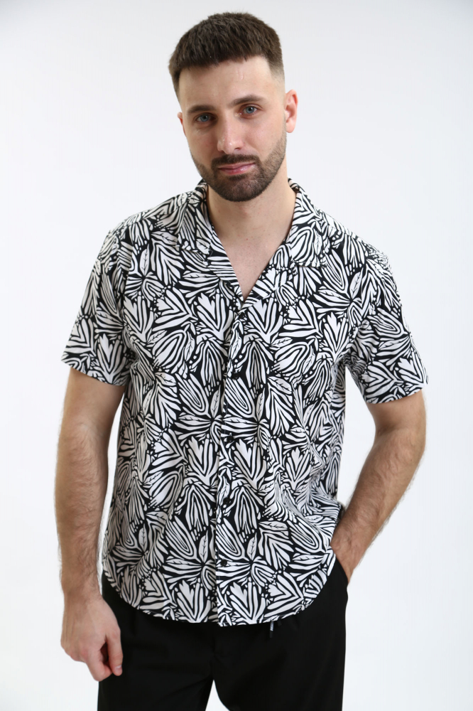 Рубашка Karl Lagerfeld