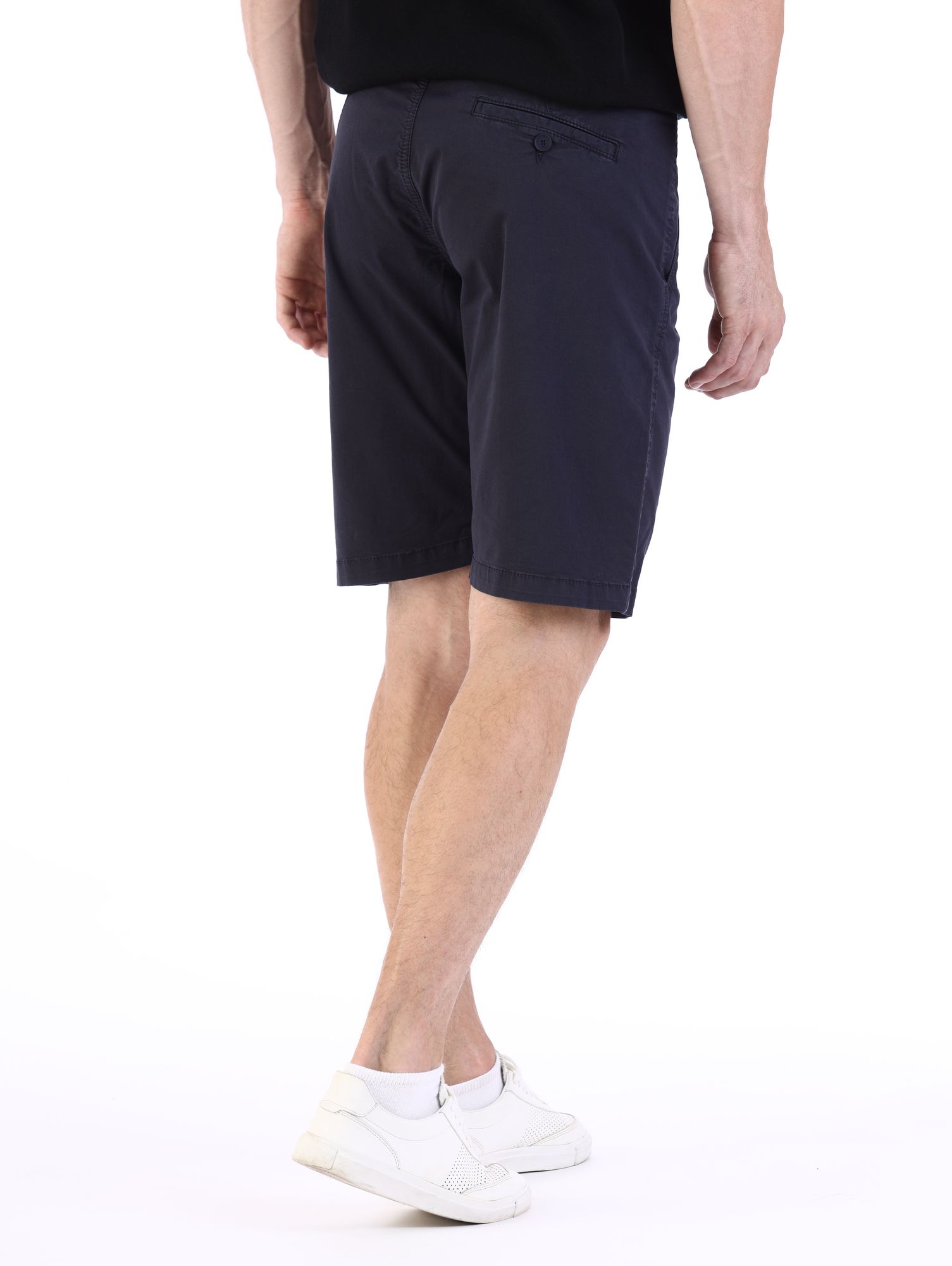 591890_255813 Шорты Karl Lagerfeld Синий