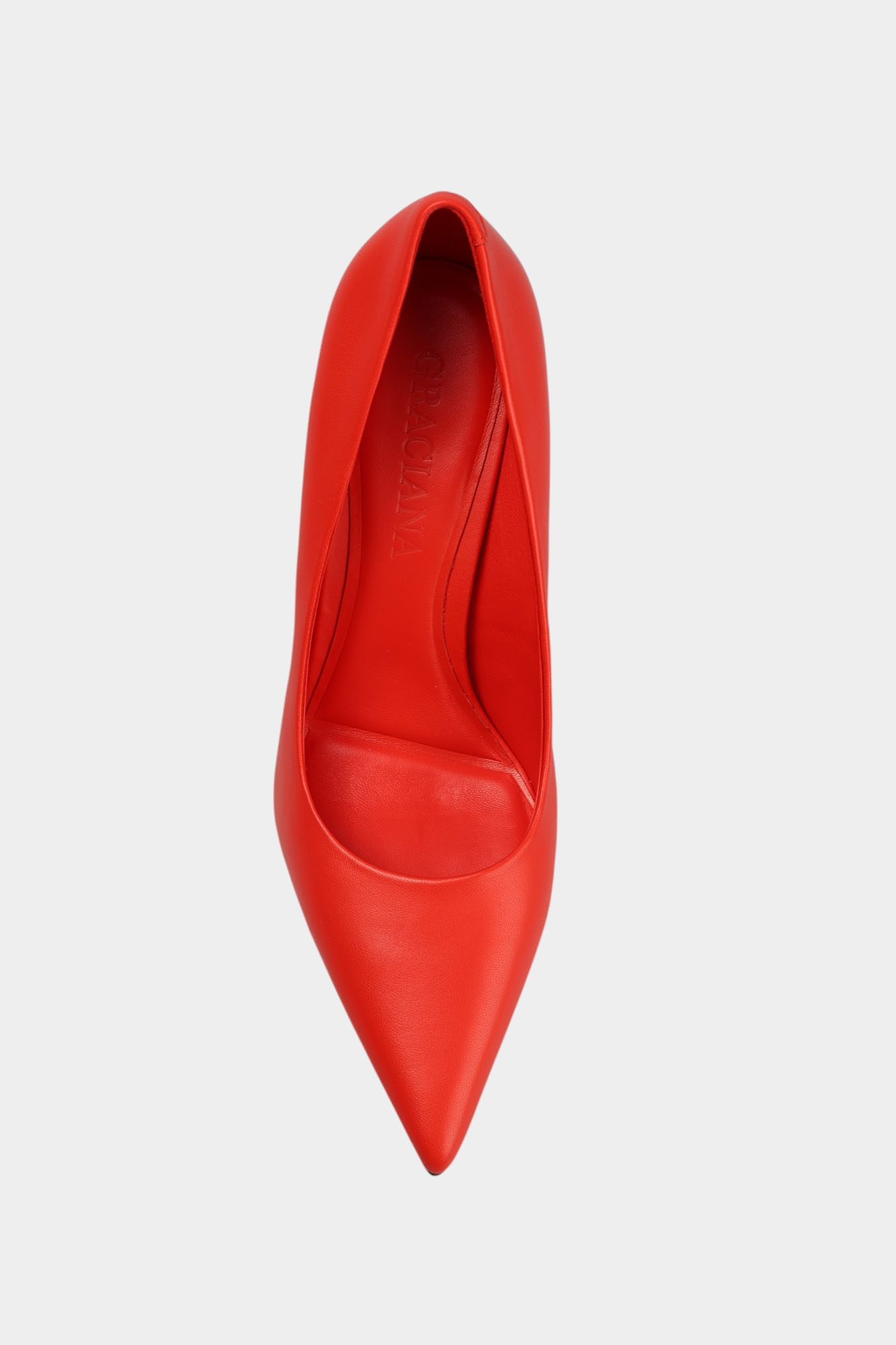 TY2155-6 Туфли Graciana 