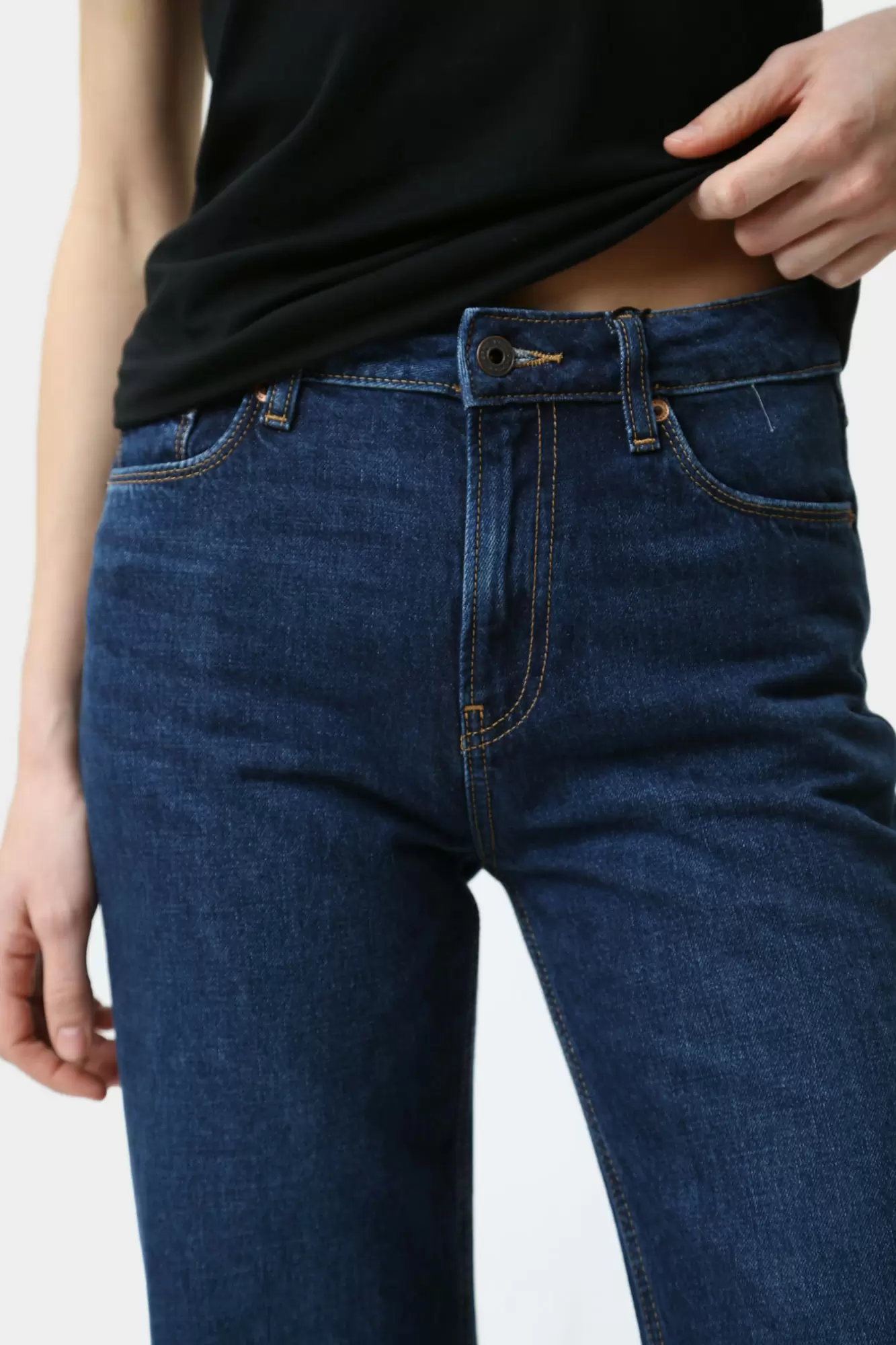 PL204734EF1 брюки джинсовые pepe jeans 