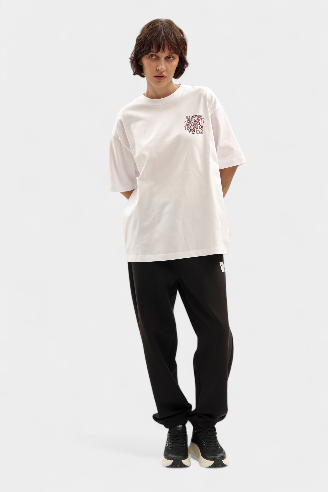 7W000726_AF12957 футболка ea7