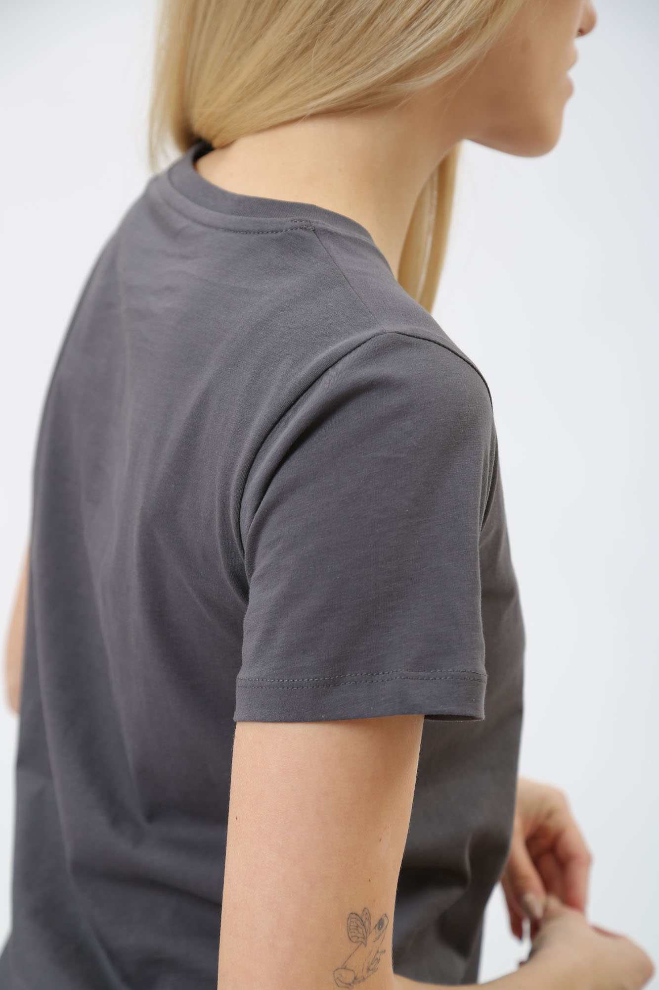 PL505863 футболка pepe jeans 