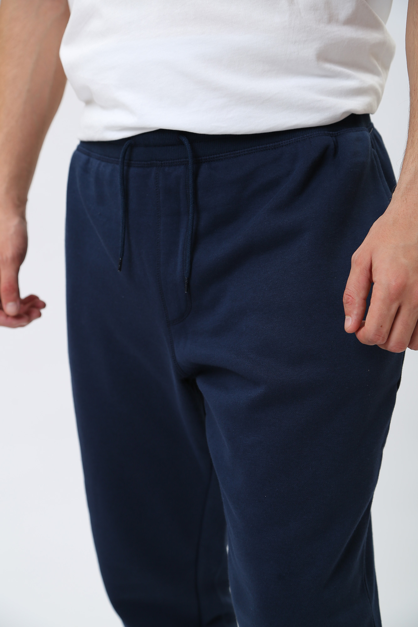 1911601 Брюки M CSC Logo™ Fleece Jogger II Columbia Синий