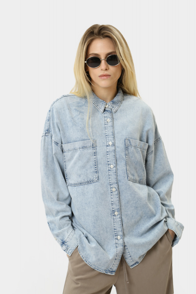 Брюки Columbia  Голубой