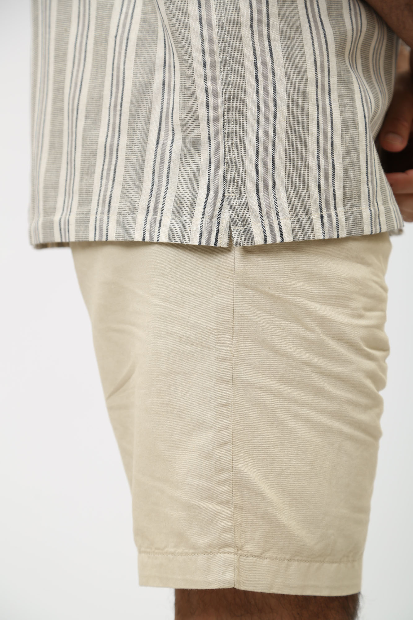 PM308496 Рубашка Pepe Jeans Серый