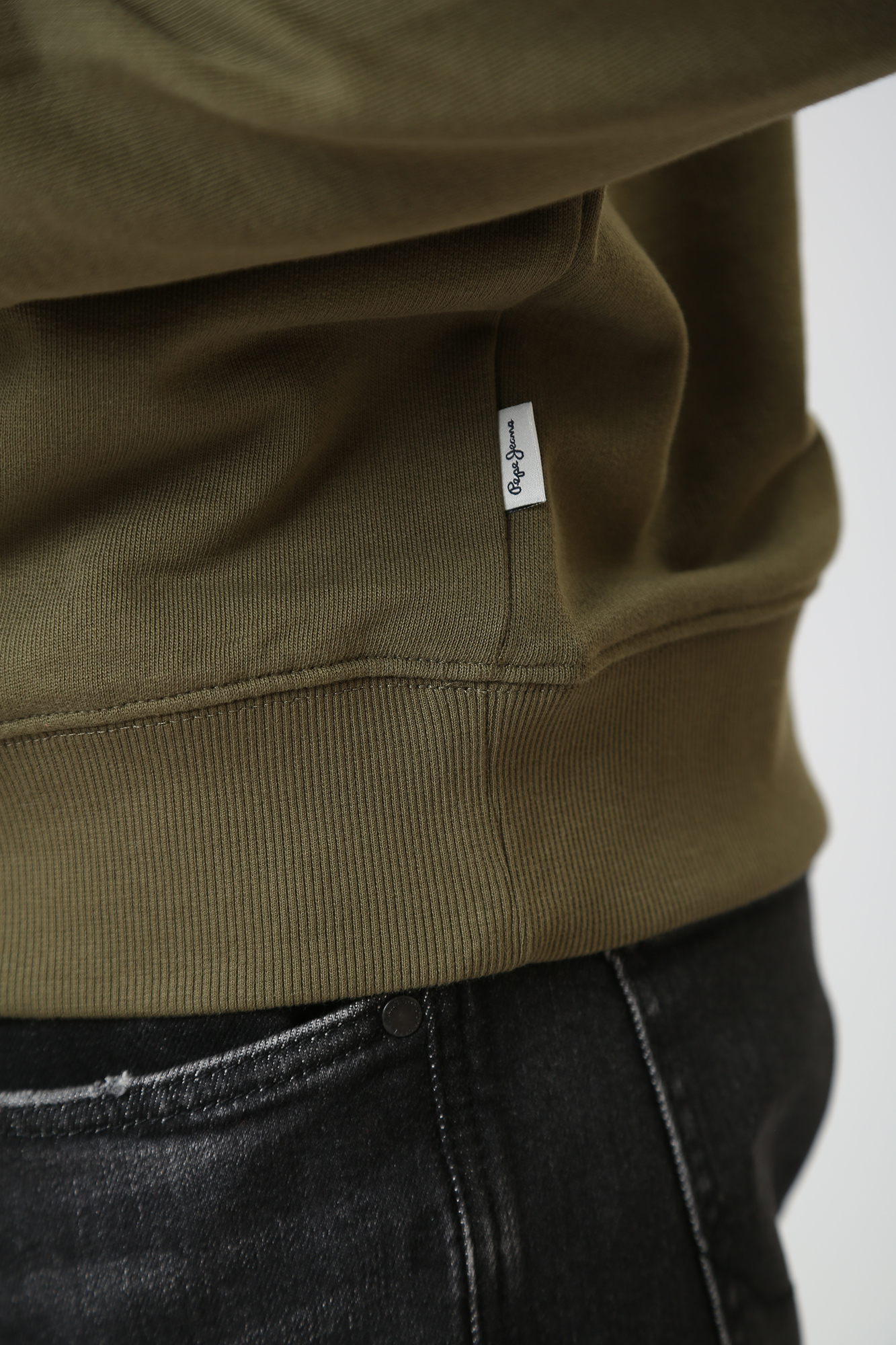 PM582574 Свитшот Pepe Jeans Хаки