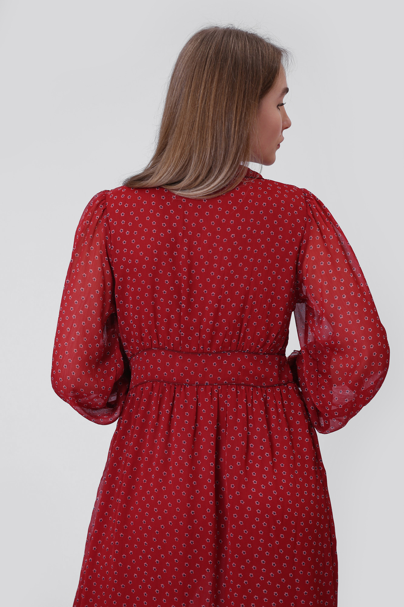 PL953141 платье д/р pepe jeans 