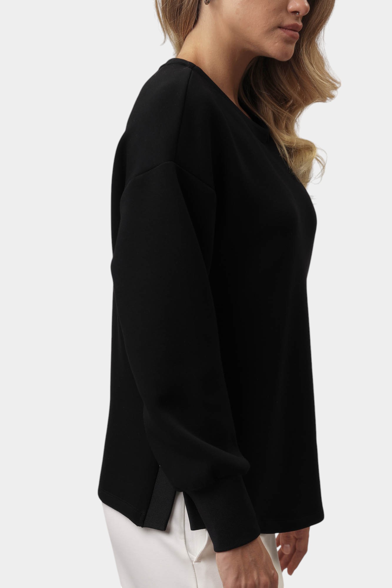 EW000474_AF12910 джемпер emporio armani 