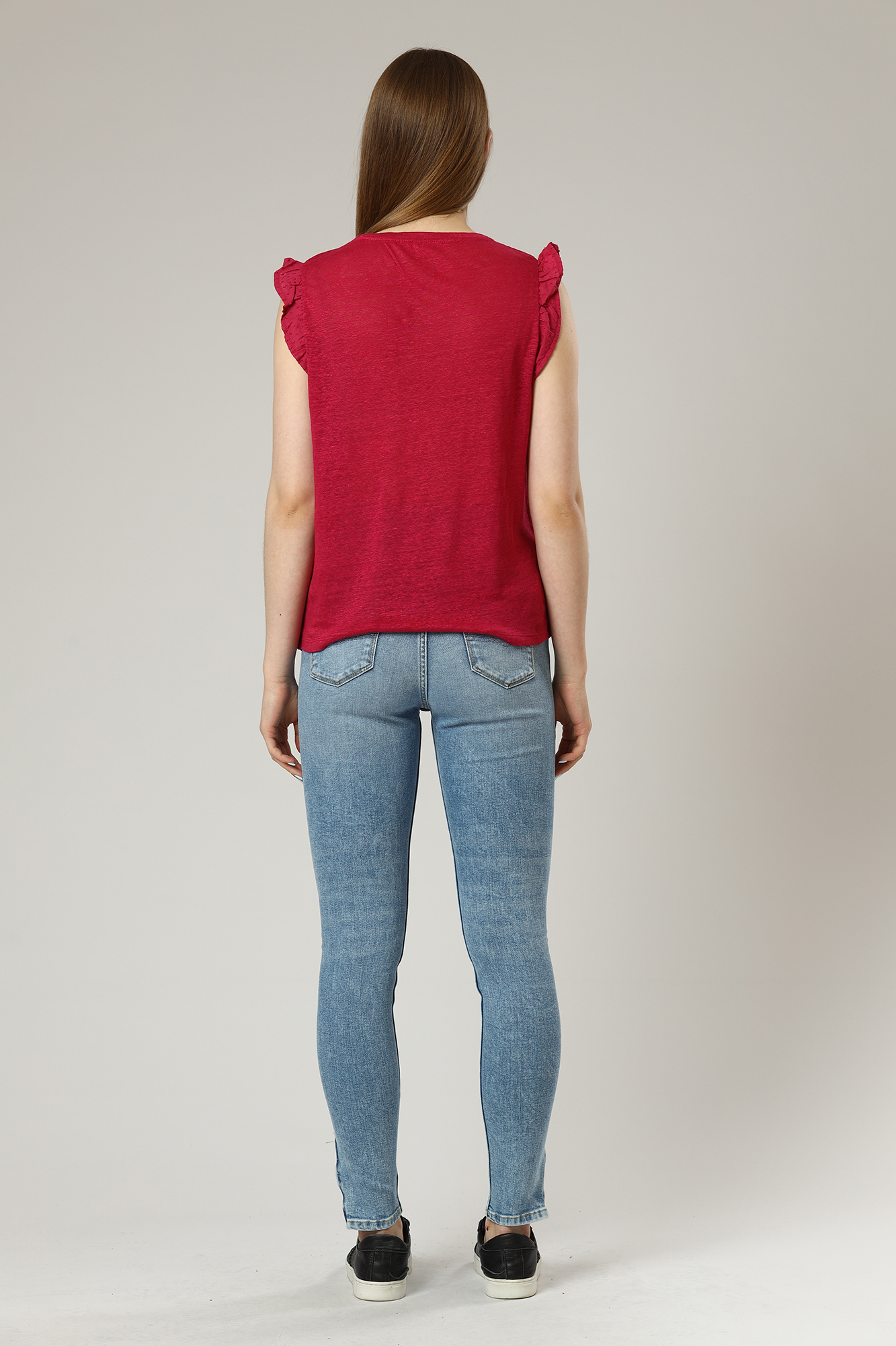 PL204157MG5 джинсы pepe jeans 