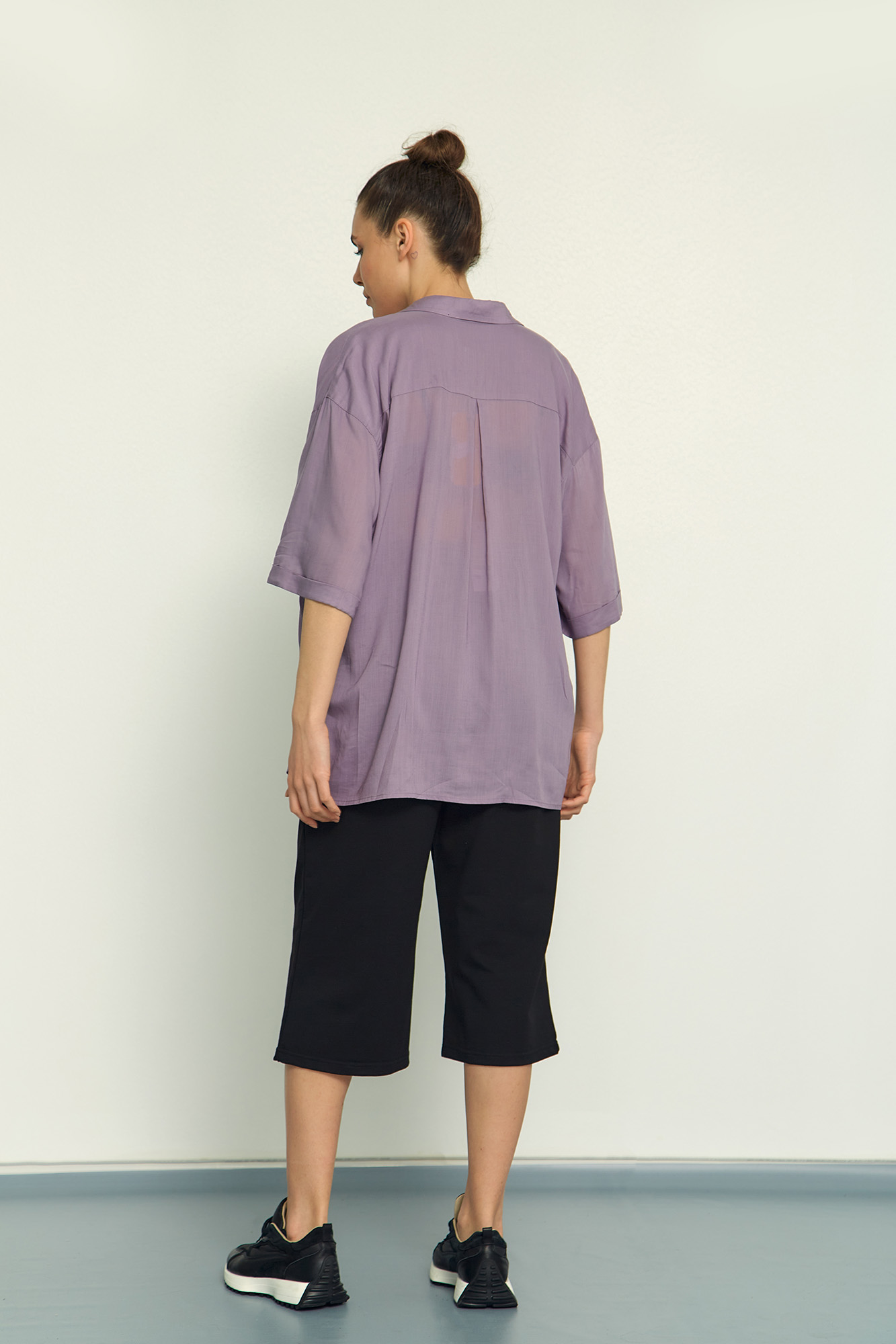 W-221-11-3326 шорты the hills 