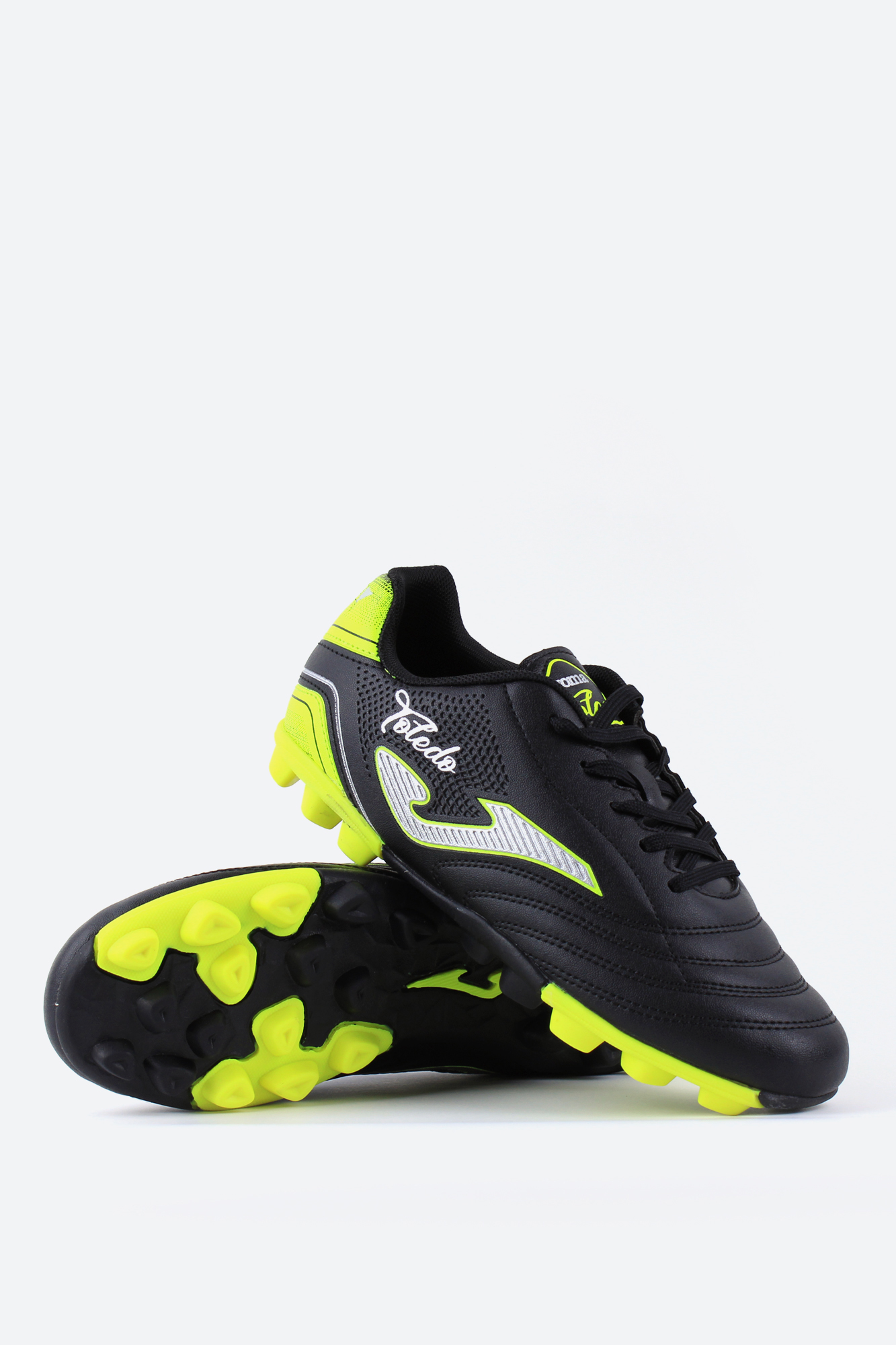  Футбольные бутсы Joma Черный