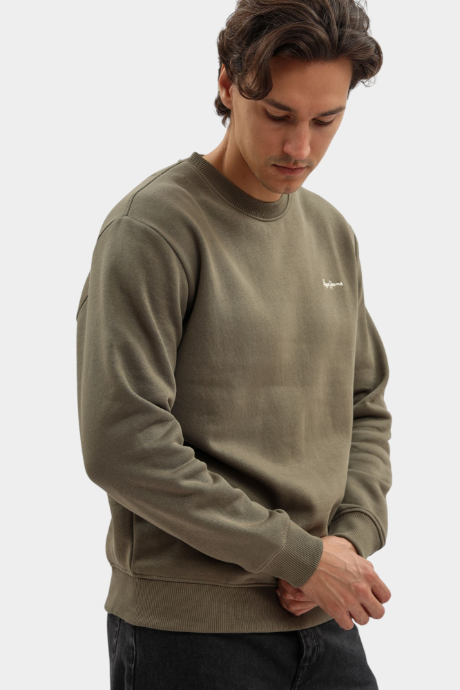 Куртка Pepe Jeans  Синий