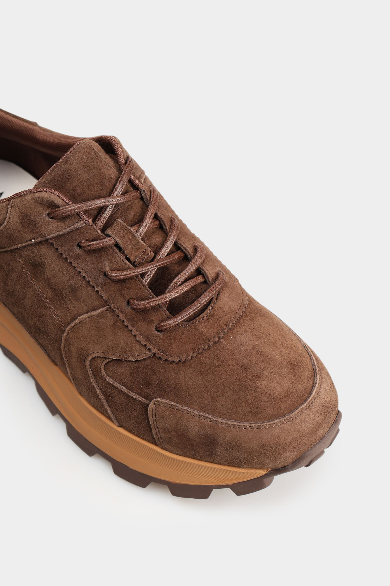 MC2184 Кроссовки Marc Cony Коричневый