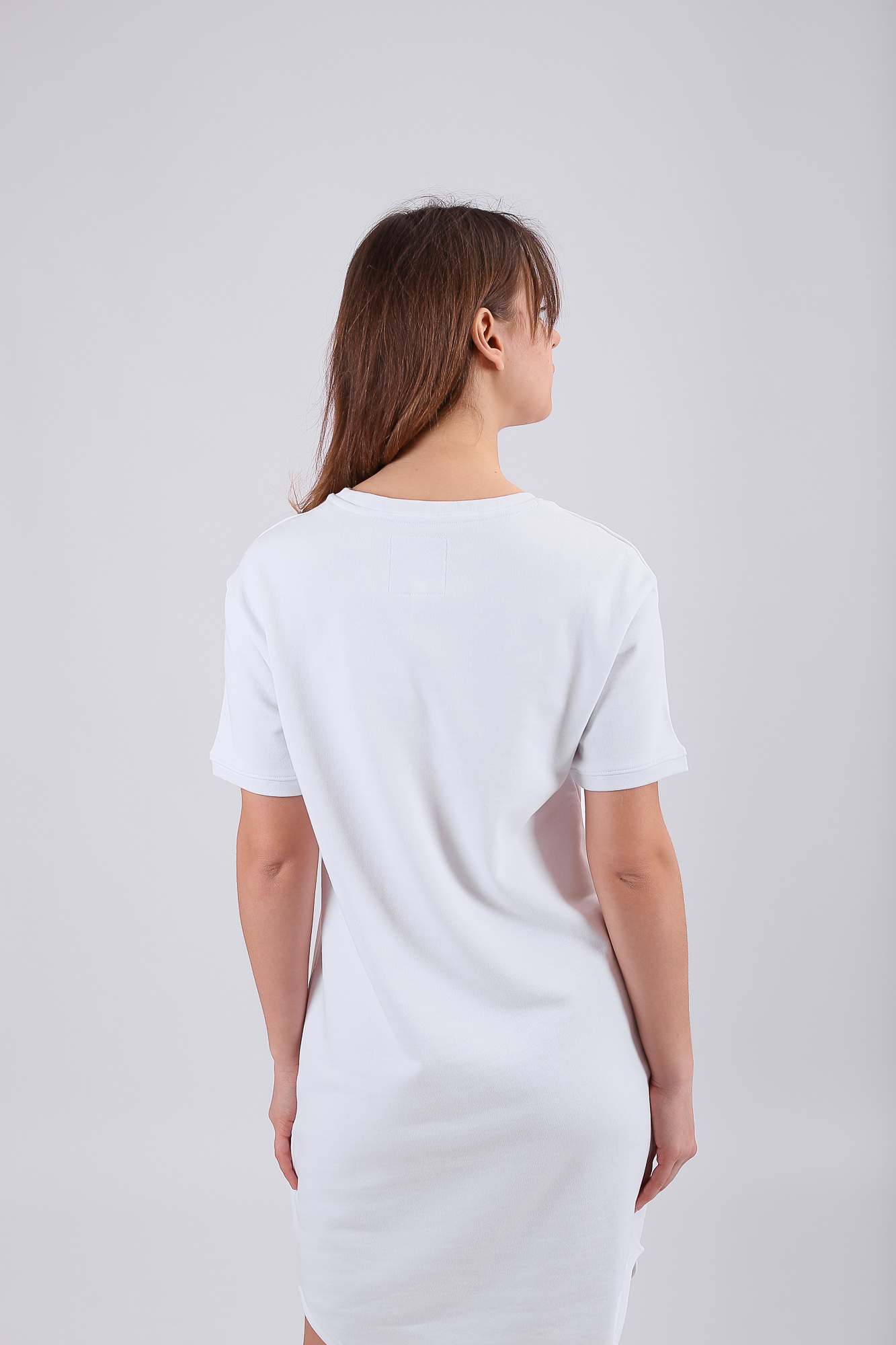 8NYAGY_YJ68Z платье armani exchange 