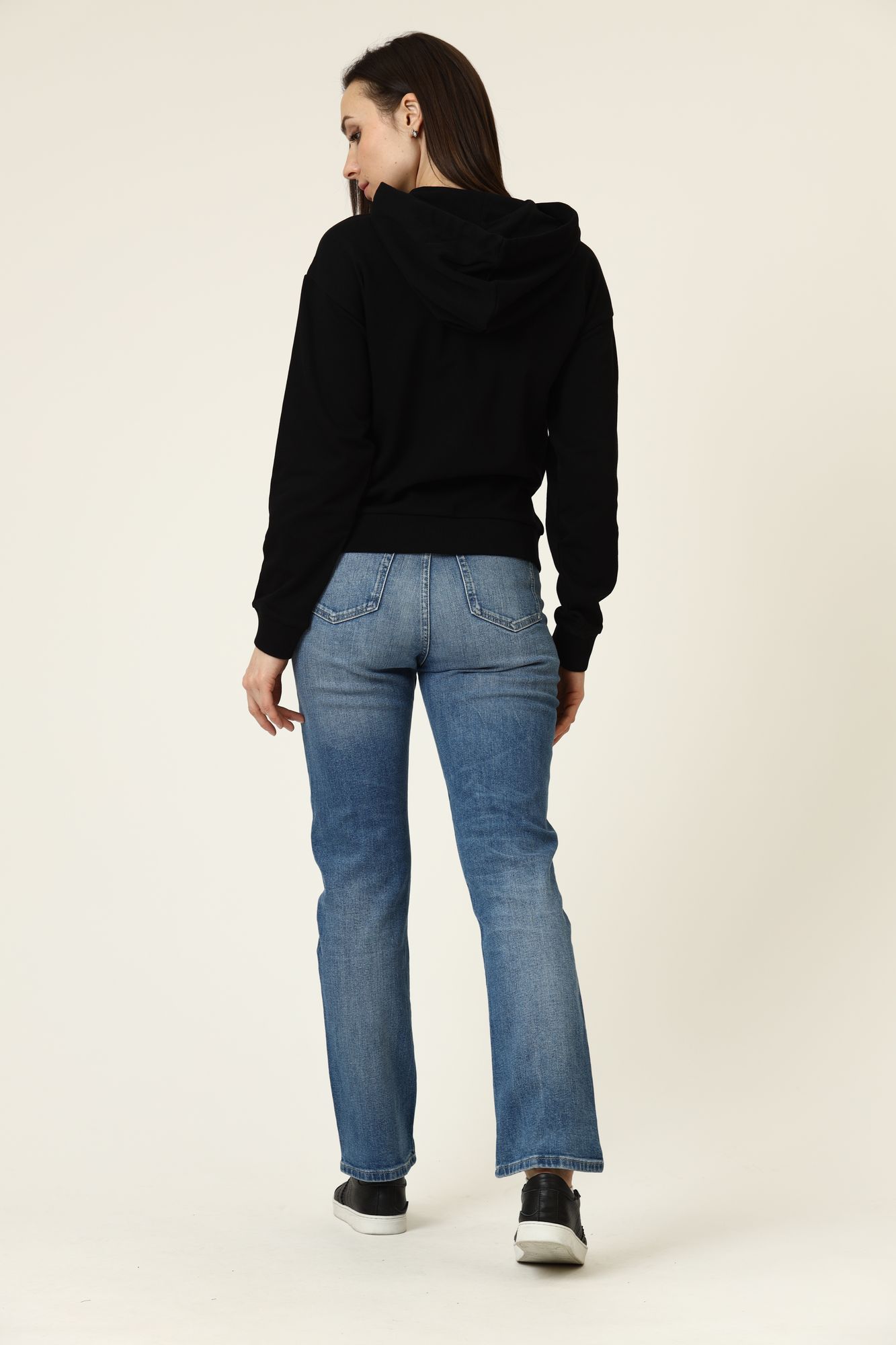 3KYM61_YJ2HZ толстовка armani exchange 