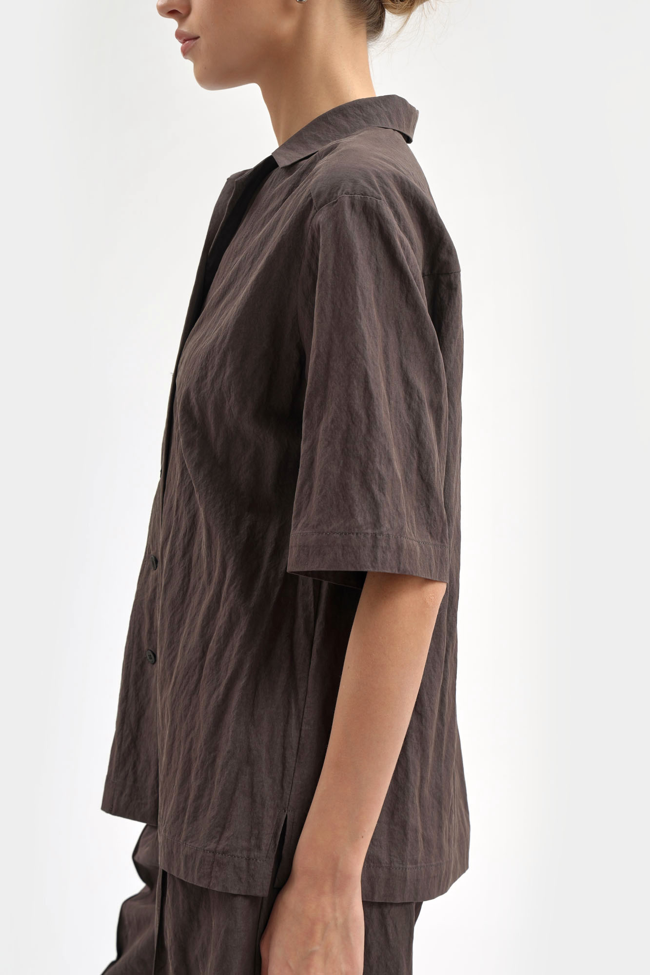 W-261-TH-56-0906 рубашка the hills 