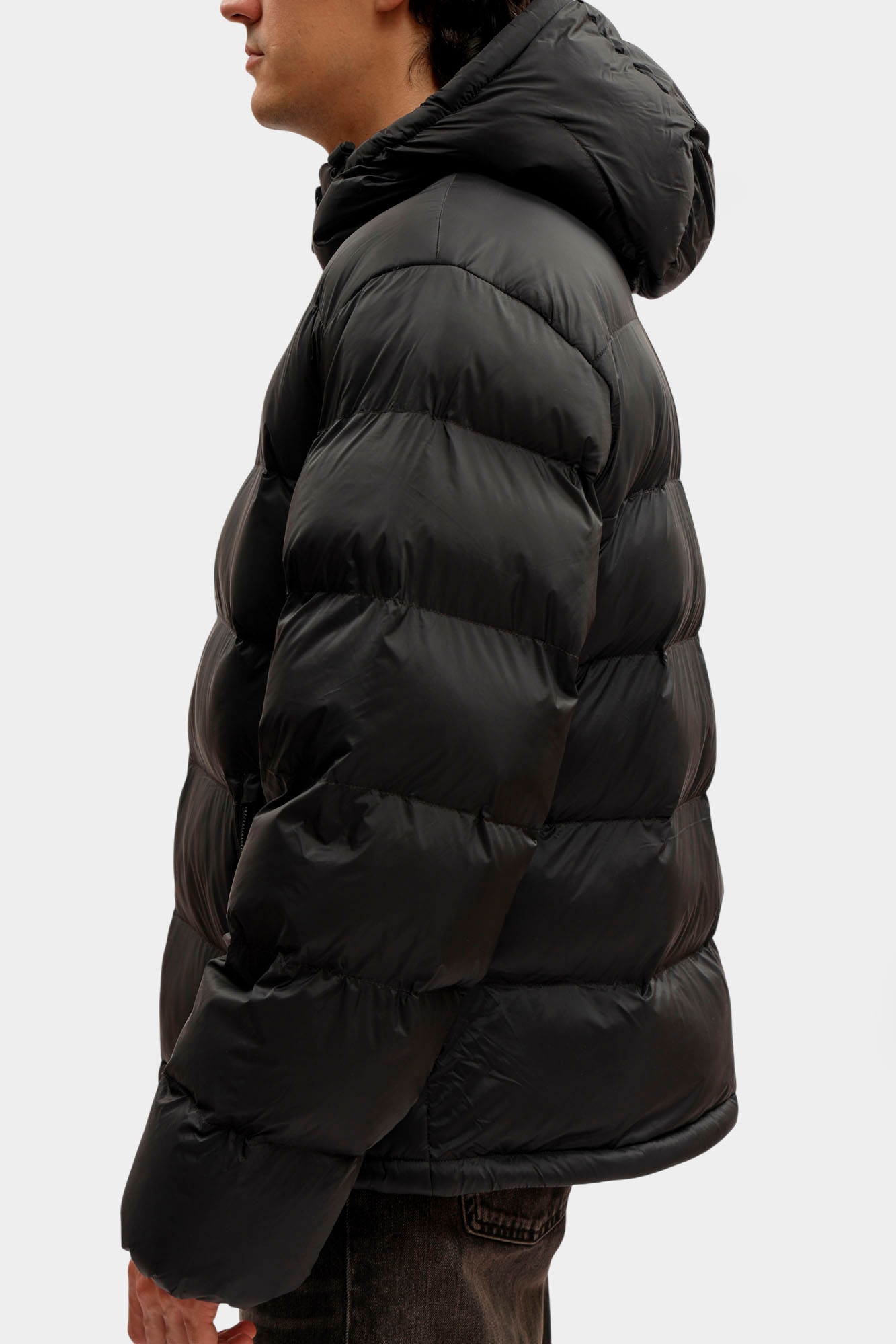 LV04RD528G Куртка Calvin Klein Jeans