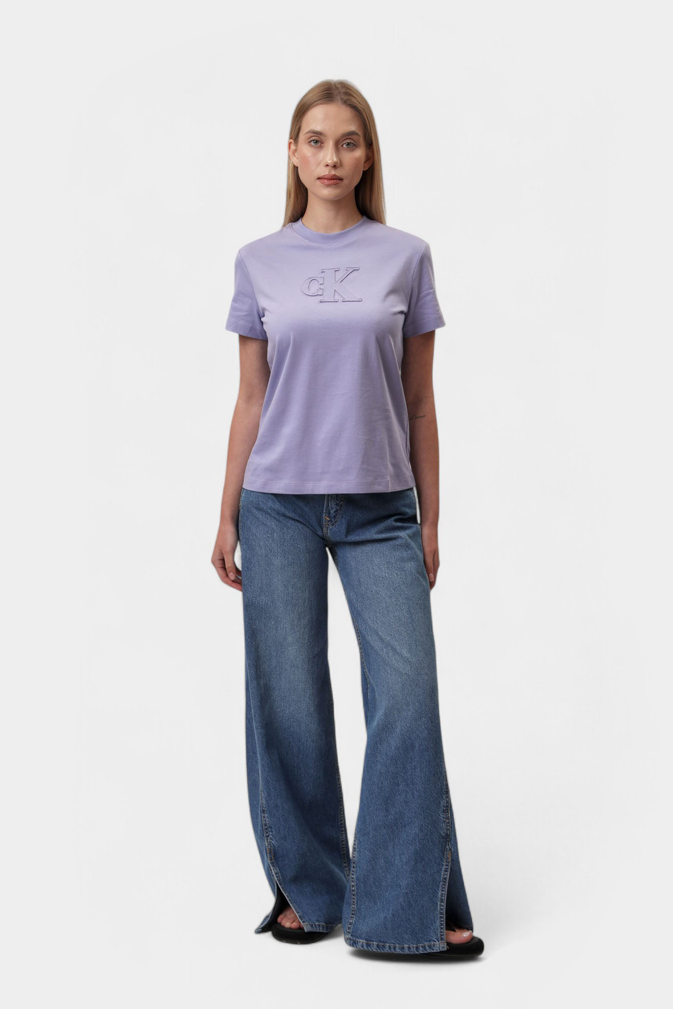 J20J225256 футболка calvin klein jeans 