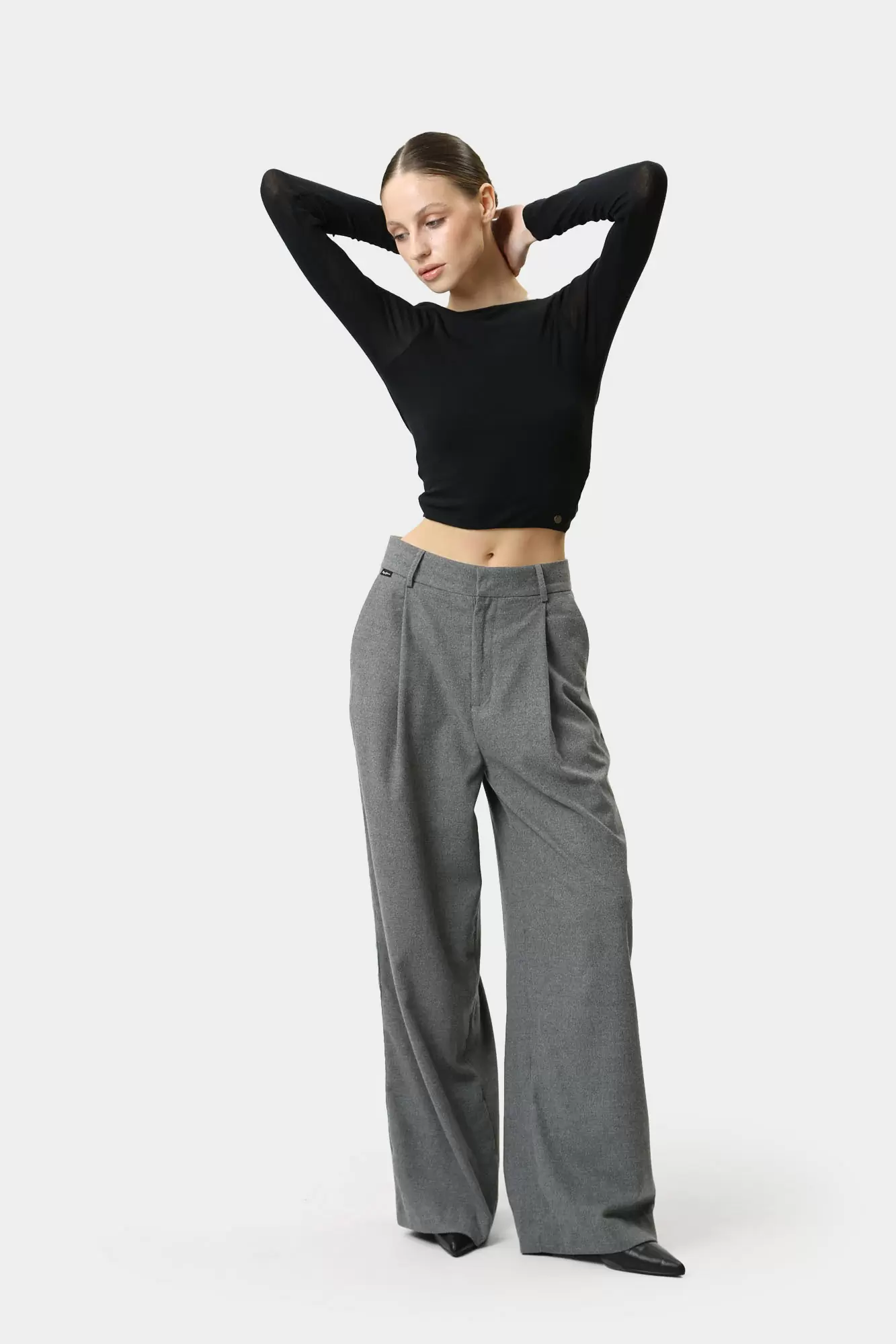 PL505987 лонгслив pepe jeans 