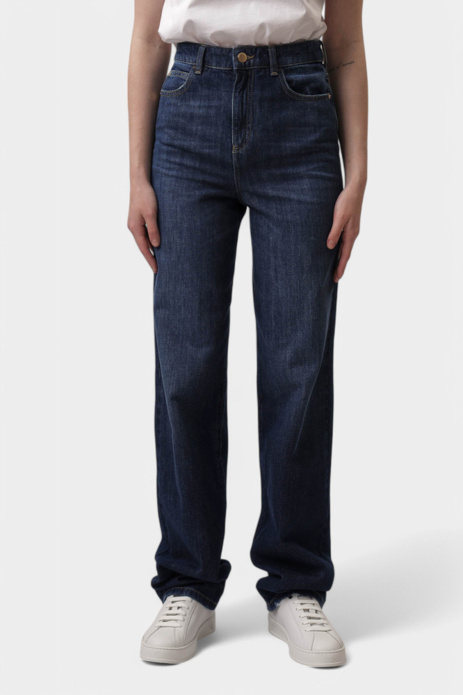 Ремень Armani Exchange Полиэстер Черный