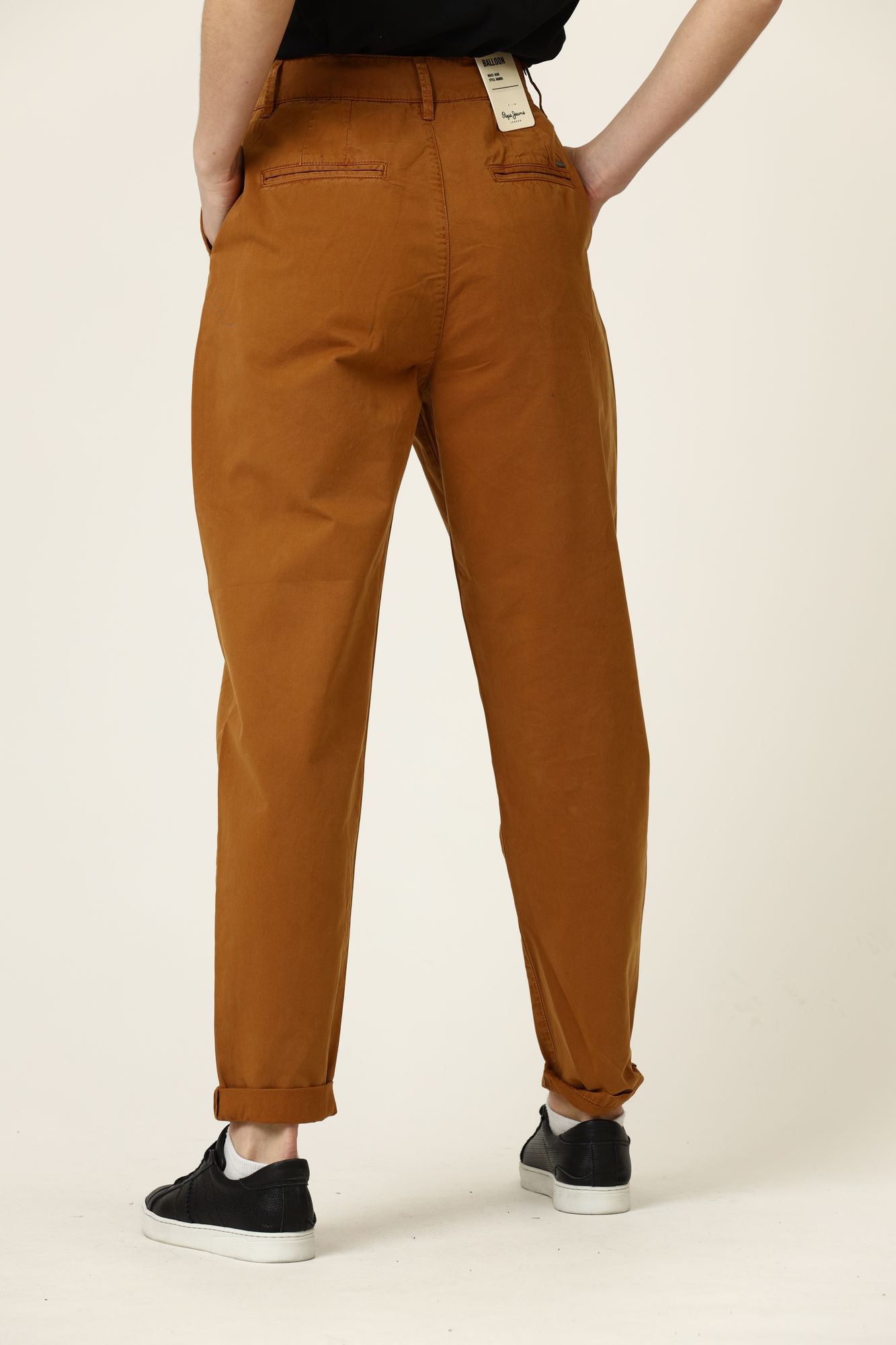 PL211377 брюки pepe jeans 