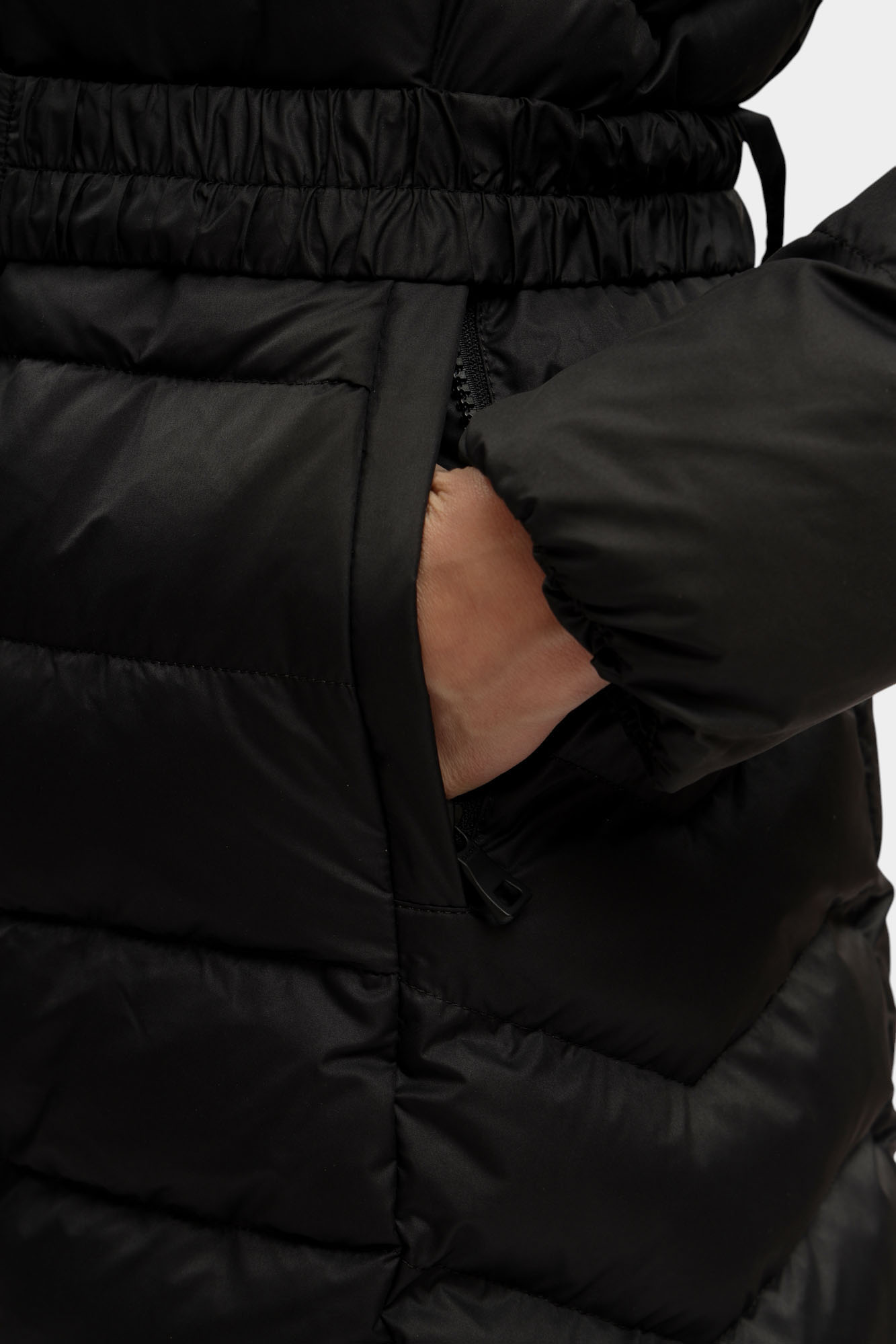 W5626FT3152F пальто утеплённое geox 