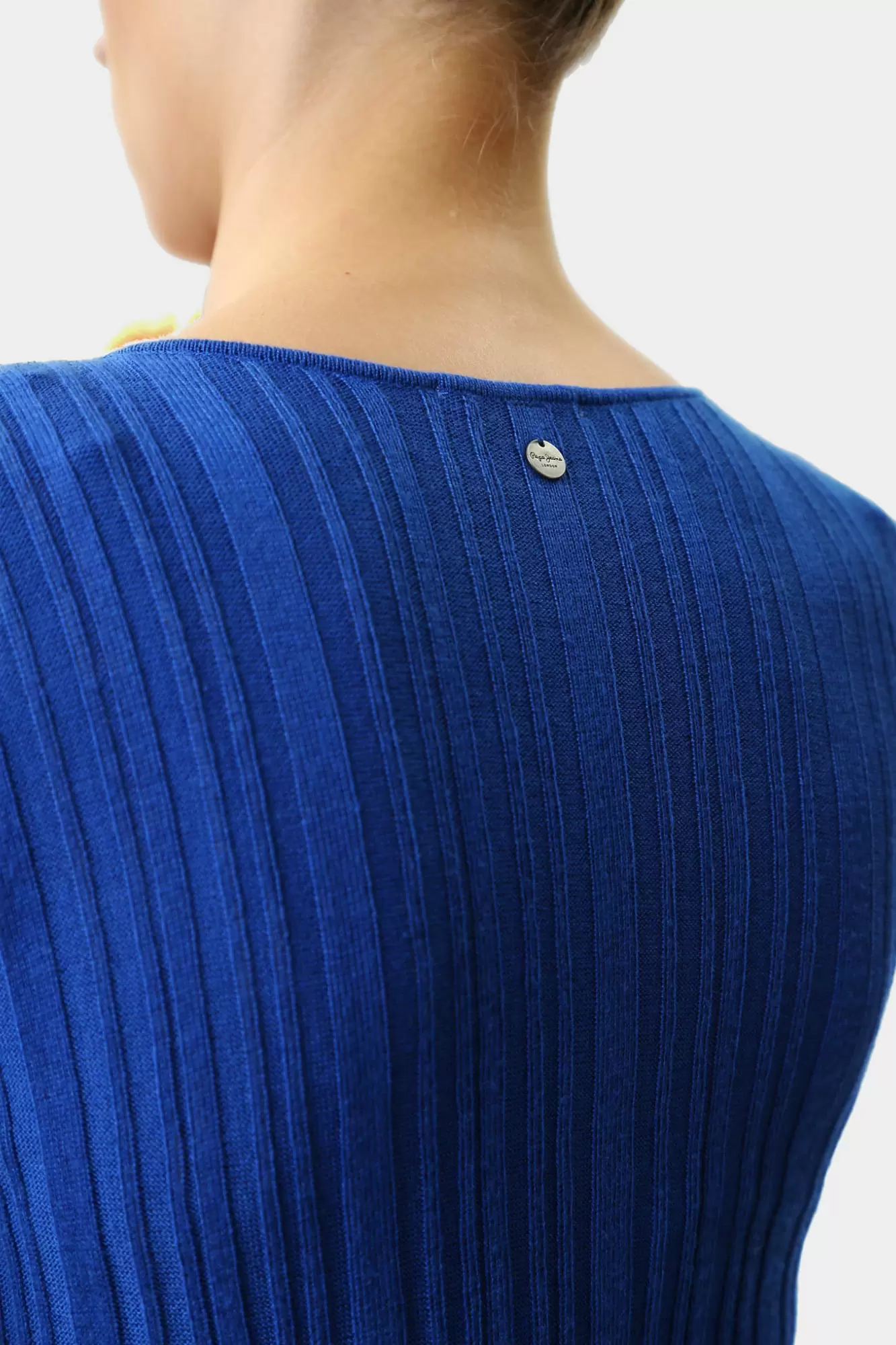 PL953642 платье pepe jeans 