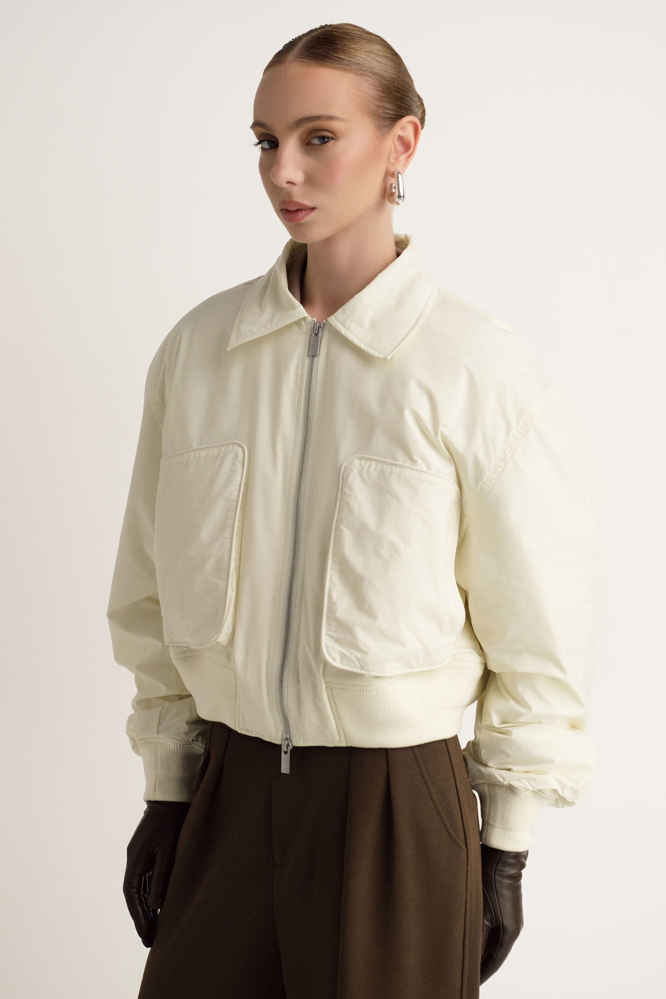 W-242-VA-23308 куртка the hills 