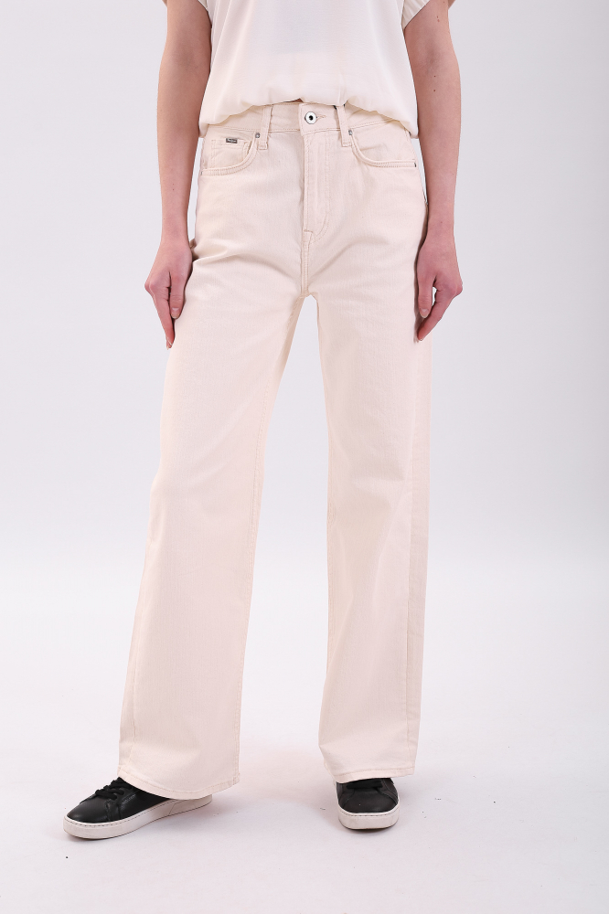 Ремень Trussardi Искусственная замша Бежевый