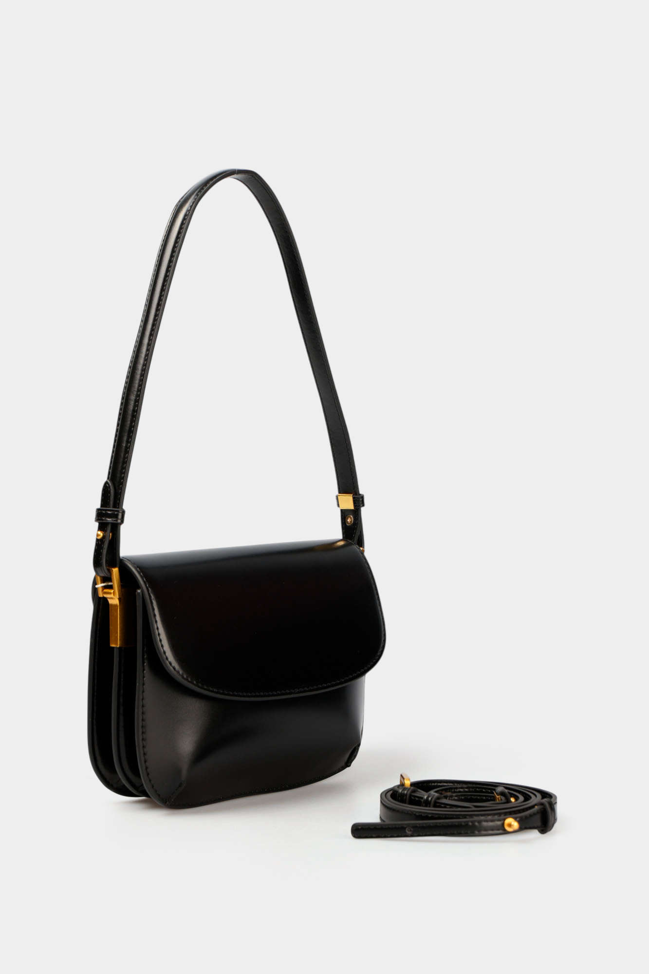 6191-226-665 Сумка Marc Cony Черный