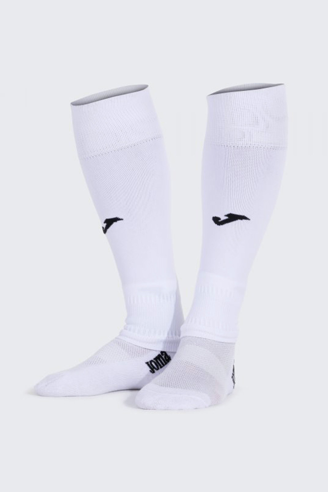 Футбольные гетры обрезки Joma