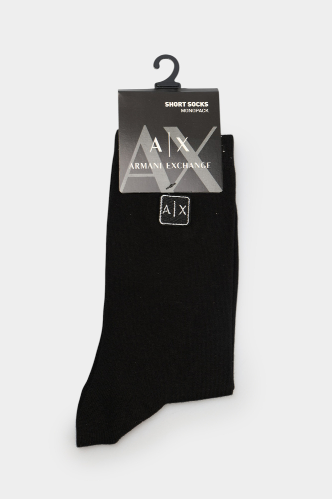 Носки Armani Exchange