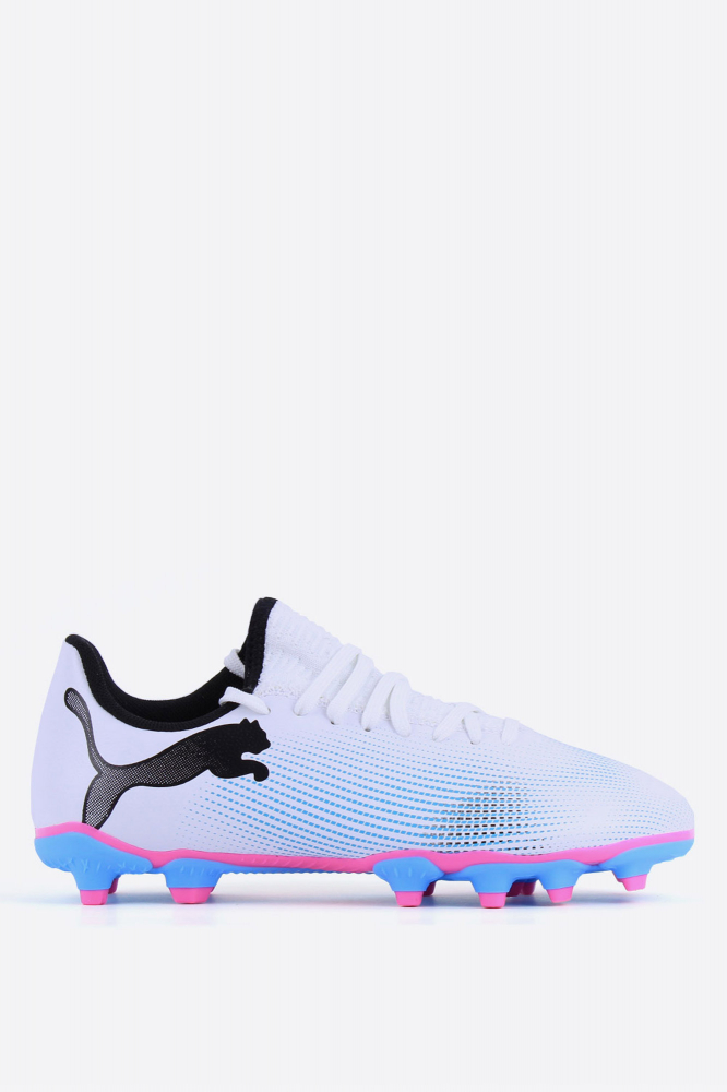 Футбольные бутсы Puma