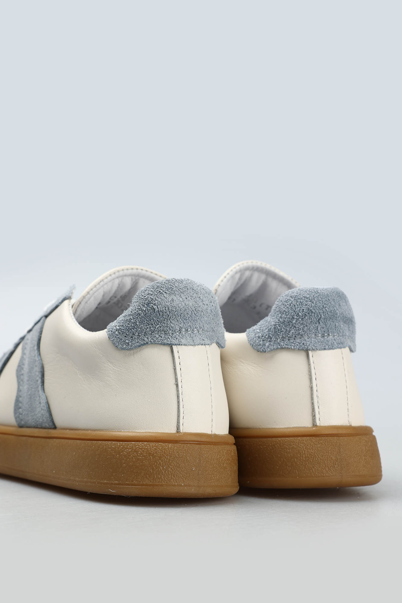 3071868 Кеды Marc Cony Молочный