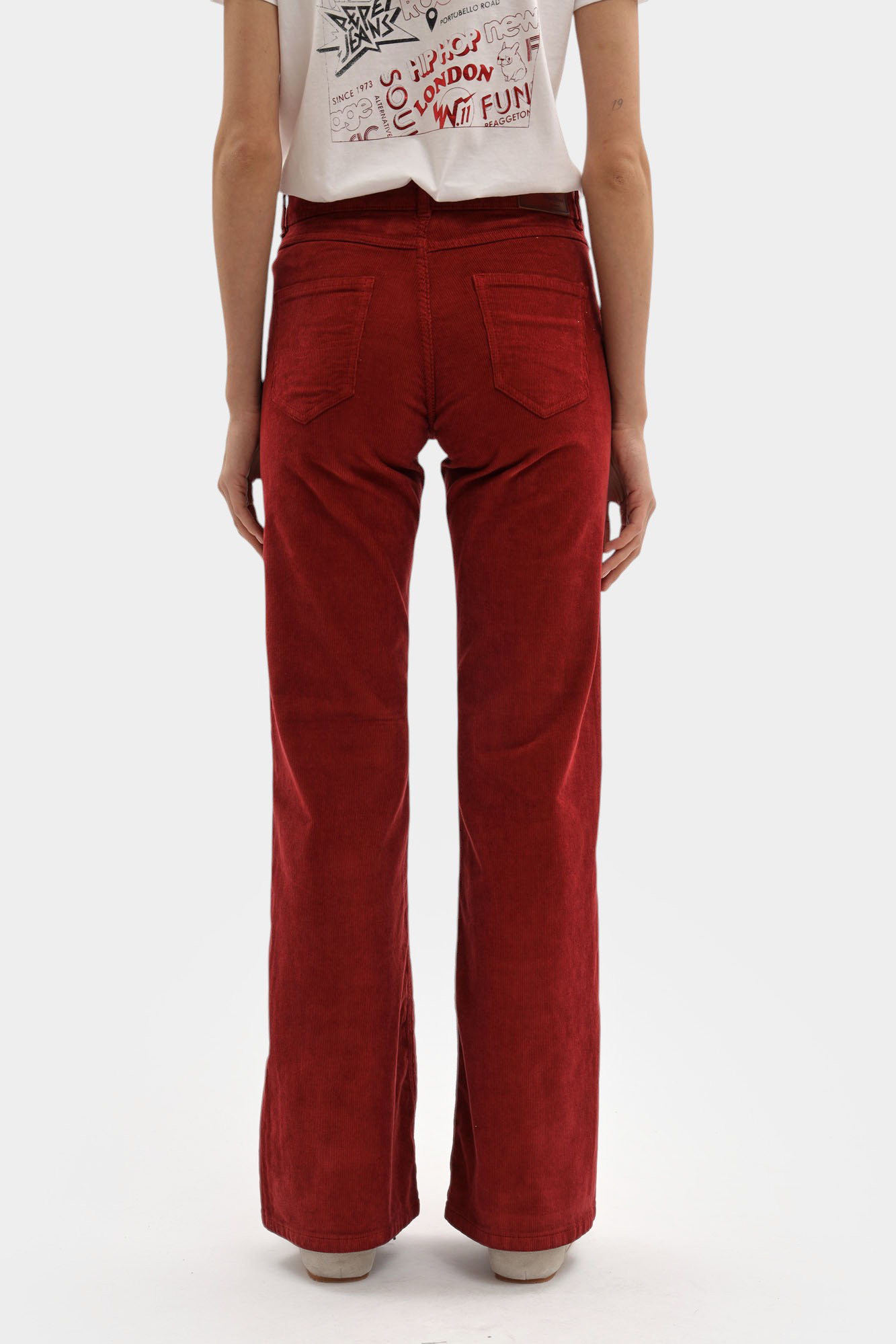 PL2100020 брюки pepe jeans 