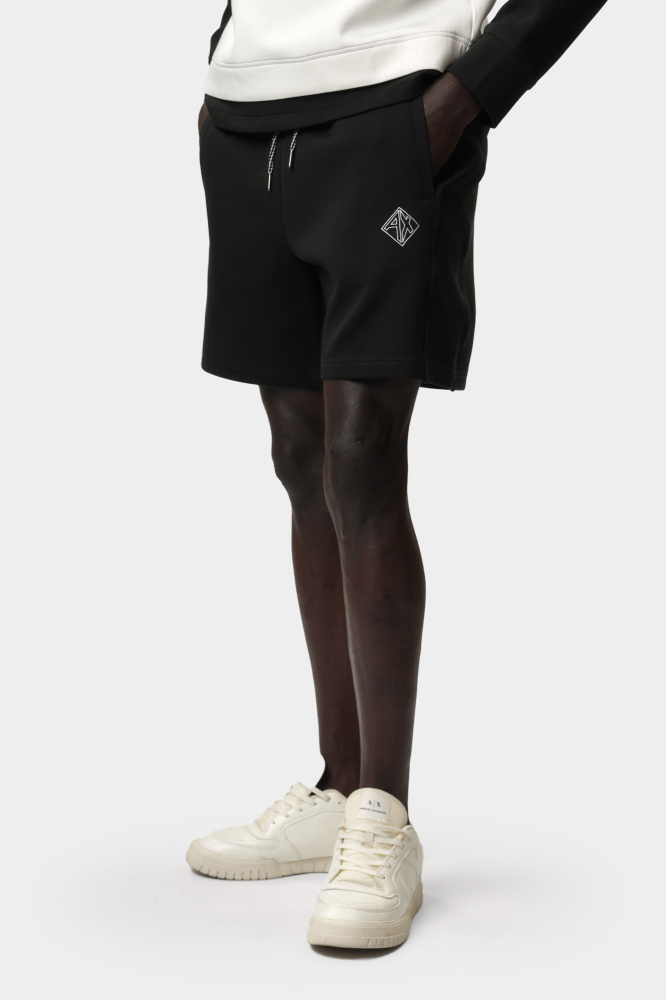 Футболка Van Mich Хлопок Белый