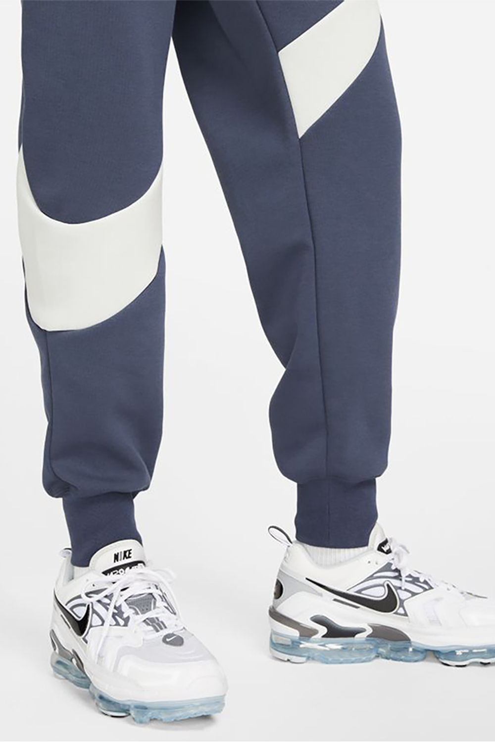  Брюки спортивные Nike Серый
