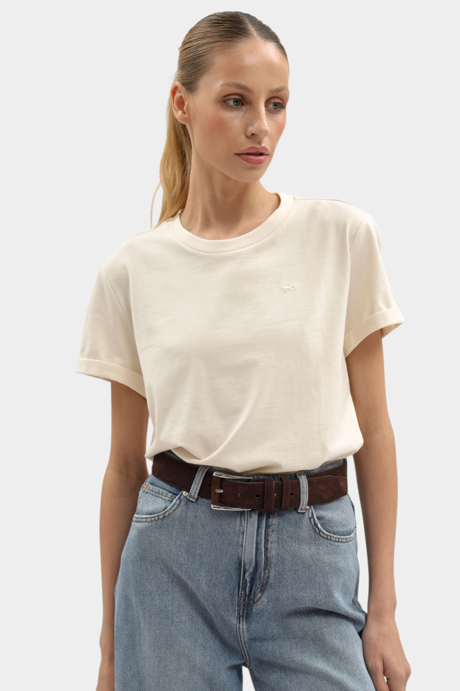 Футболка Mustang