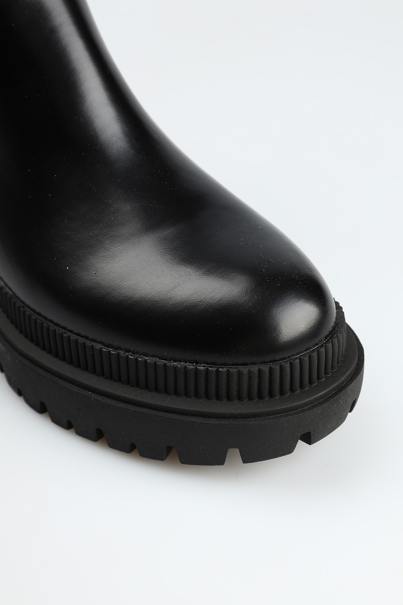 PLS50461 Сапоги Pepe Jeans Черный