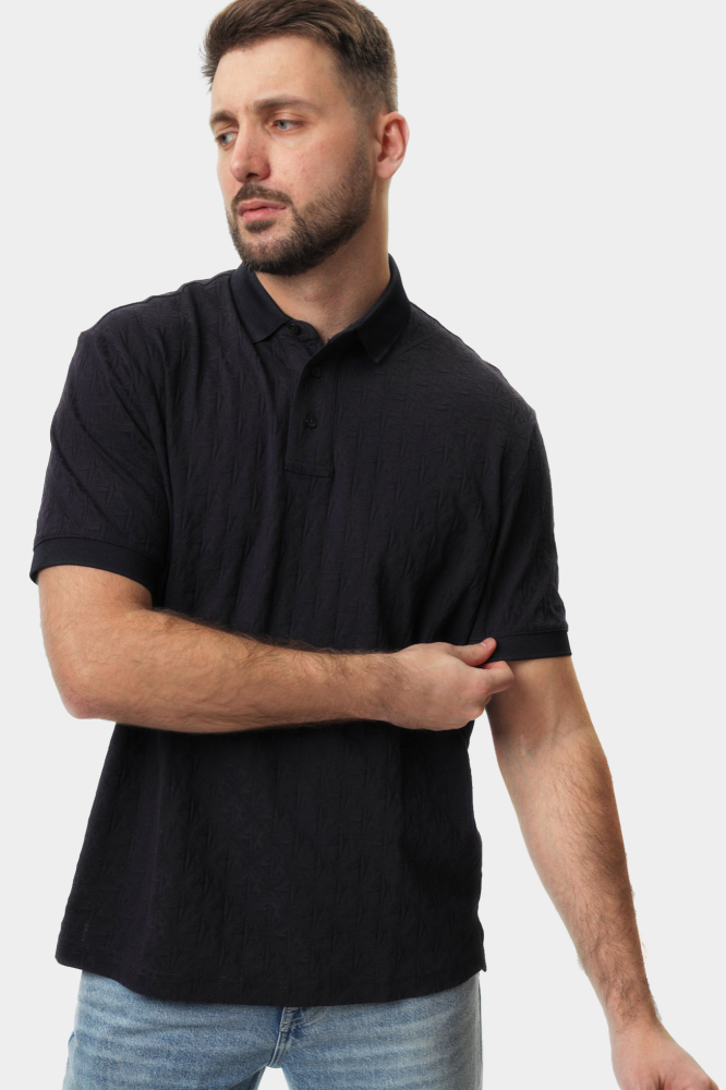 Шорты Karl Lagerfeld Хлопок Черный